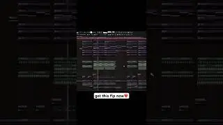 check the original video description #flstudio #music #afrohouse