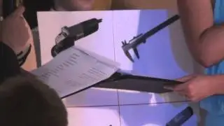Мисс МСГ-2011 часть 8