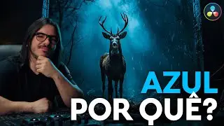 Color Grading | Psicologia das Cores em "O Mundo Depois de Nós" | Netflix