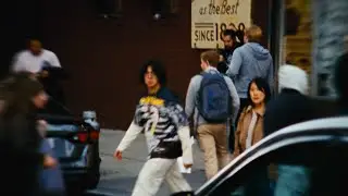 Zzz - X's & O's (Official Music Video)