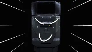 Bullying a kid with riot shields