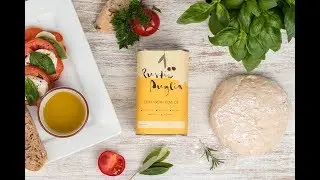Packaging Design | Lifestyle and Studio Food Photography | Rustic Puglia