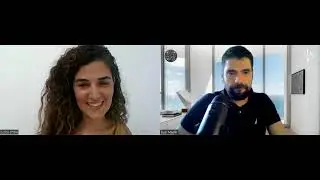 איך להתגבר על פחד קהל ופחד מחשיפה: אפרת גלבוע מתארחת בפודקסט שיווק עושים באהבה כדי לספר על המקרה שלה