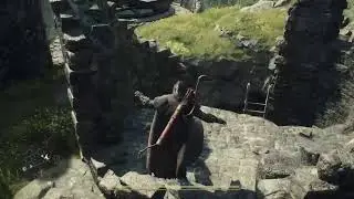 Dragon's Dogma 2 - I rise again