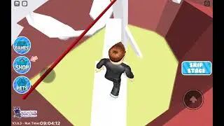 Escape The Zombie Hospital OBBY - Roblox