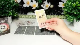 🍁ЧТО С НИМ СЕГОДНЯ ПРОИСХОДИТ⁉️ 💯🍁Общий онлайн расклад