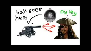 The Coconut Song but every word is replaced with its first occurrence