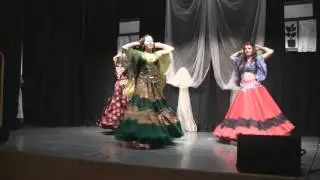 Odessa Svad'ba part 2