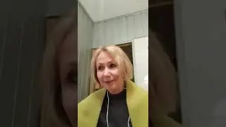 Страх своего счастья.