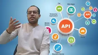 #6  ASP.NET MVC Web api | REST API | RESIFULL API | Web service | شرح عربى