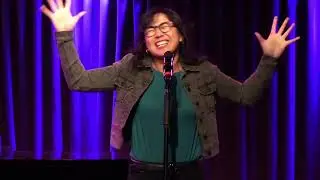 Excelsa De Jesus - "When I Sing in My Car" (Joey Contreras)
