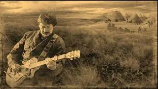 Chris Rea  BB Was A Comanche