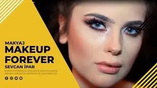 Makeup Forever Backstage - Sevcan İpar