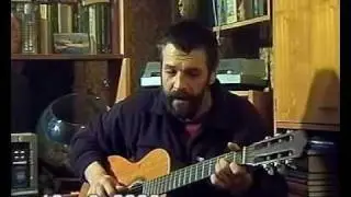 Валентин Соломатов. Воспоминание о будущем