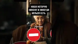 эту кашу нельзя есть...