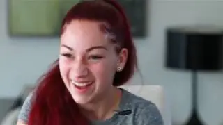 Making A Beat With The Cash Me Outside Girl Laughing (One Sample)