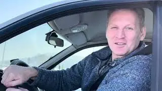 Автопробег от ЛДПР Хакасии в честь Дня защитника Отечества