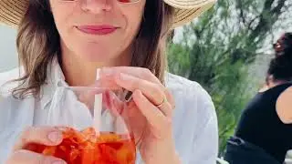 If you LOVE Italy as much as I do.... Check out my new @julieinitaly YouTube channel.