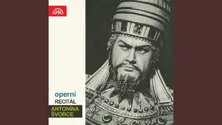 Othello. The Opera in 4 Acts - Act 2: Jago - Vanne, la tua meta gia vedo (Vanne, la tua meta...