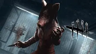 Dead By Daylight - 😂 تلويب 5 جنات لكيلر نوب