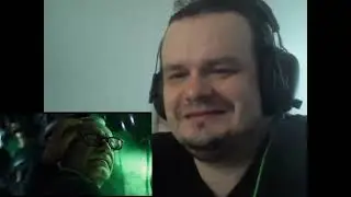Resident Evil: Infinite Darkness 1x4 REACTION!! 