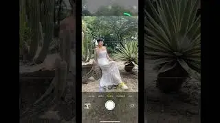 Simple ways to pose for beautiful photos  | iPhone Photography Tips