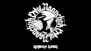 Nganchuk Crew - Gibah Gang Lirik
