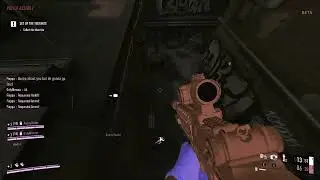 payday 3 is 2fast4me