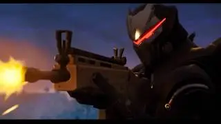 Fortnite Movie #6 (11 Kill Squads Game!)