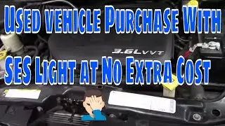 Dodge Grand Caravan P0480 P0693, P0692, P0691(Fixing Problems to Find the Original Problem)
