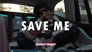 [FREE] LIL BABY X NARDO WICK TYPE BEAT - "SAVE ME" | Prod by Courage