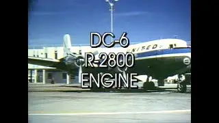 DC 6 R 2800