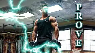 PROVE THEM WRONG 😡 Gym Motivation