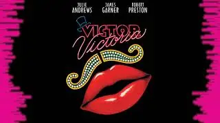 【Victor/Victoria】Le Jazz Hot【Cover】