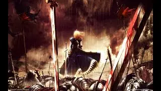 [MIX AMV] شاهد الجديد مجز لأفضل قتالات الانمي مقطع حماسي