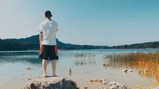 PO - Perceptions (Clip Vidéo)