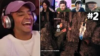 The Most Layman of Sons of the Forest ep 2