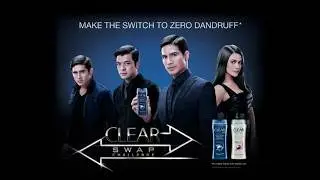 CLEAR SWAP CHALLENGE - Philippines 30's 2010