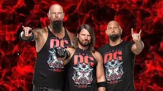 WWE : O.C 