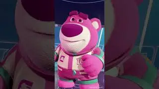 Unlock Lotso and enjoy many more exciting rewards in Part 2 of Season 14! 