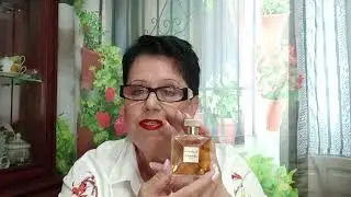 CHANEL CRYSTAL 