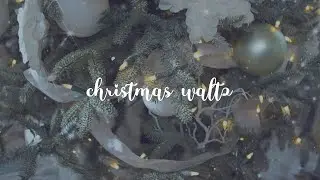 christina perri - christmas waltz [official lyric video]
