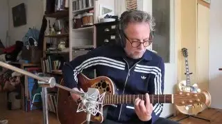 Boy Crush (Girl Crush Cover by Little Big Town)