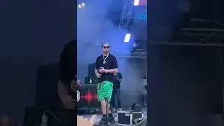 VVS en vivo #trap #concierto #reggaeton