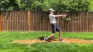 Softball Pitching: Drag Foot Collapse