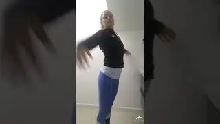 מתיחות שלי על הבוקר. תנסו 😘😘