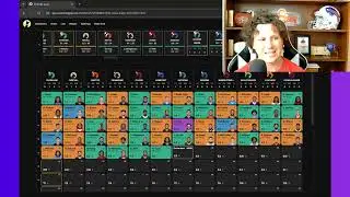 Best Build from the 1.01 in Fantasy Football!?