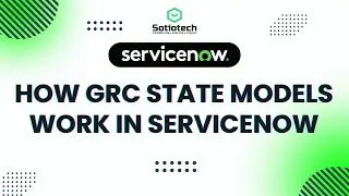 Exploring GRC State Models: A Comprehensive Guide to Governance, Risk, and Compliance