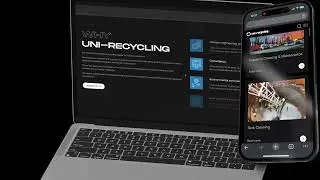 Web design 2024 - Magic5