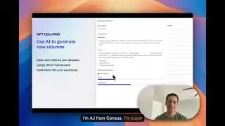 How to Create GPT Columns
